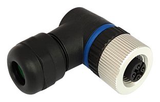 BULGIN LIMITED PXPPAM12RAF08ASTPG9