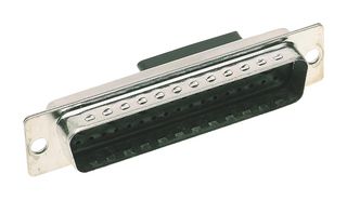HARTING 09695120364 COMBO D-SUB HOUSING, PLUG, 36W4, STEEL