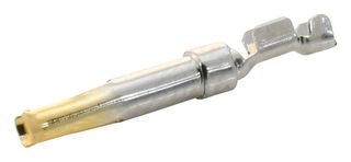 HARTING 09670007277 D SUB CONTACT, SOCKET, 28-24AWG, CRIMP