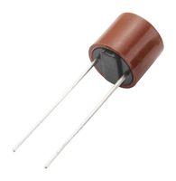 LITTELFUSE 38311000000 FUSE, RADIAL, 1A, 250VAC, TIME DELAY