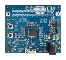 FTDI UMFT602X-B EVAL/DEV MODULE, FIFO-USB 3.0 UVC BRIDGE