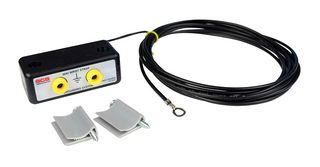 SCS 3042 EXPANDABLE WRISTBAND, BLACK, 3M