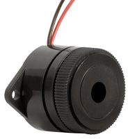 MULTICOMP PRO ABI-005-RC BUZZER, CONTINUOUS, 28VDC, 3.5KHZ