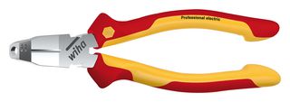 WIHA 38853. INSTALLATION PLIER, COMBINATION, 170MM