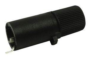 LITTELFUSE 83700000005 CAP, FUSE, FINGER GRIP TYPE
