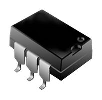 INFINEON PVT412ASPBF MOSFET RELAY, SPST-NO, 0.24A, 400V