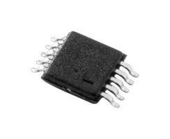 LITTELFUSE SP4065-08ATG ESD PROTECTION DEVICE, 3.3V, MSOP-10