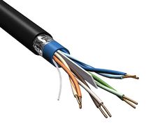 BELDEN 7958A 0101000 4 PR #24 PP FS FRPVC