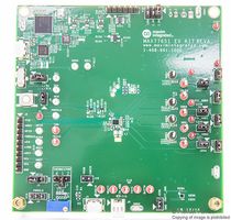 ANALOG DEVICES MAX77651EVKIT# EVAL BRD, LI-ION/POLYMER BATTERY CHARGER
