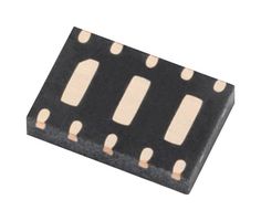 LITTELFUSE AQ2555NUTG ESD PROTECTN DEV, AEC-Q101, 2.5V, UDFN-1