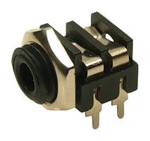 CLIFF ELECTRONIC COMPONENTS CL13845G CONN, MONO JACK, SOCKET, 3.5MM, PCB