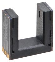 OMRON ELECTRONIC COMPONENTS EE-SX3350 TRANSMISSIVE PHOTOSENSOR, 5MM, SMD