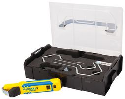 JOKARI 71000 CABLE KNIFE, 4MM-70MM
