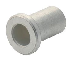 WURTH ELEKTRONIK 9775066960R SPACER, SWAGE ROUND, STEEL, 6.6MM