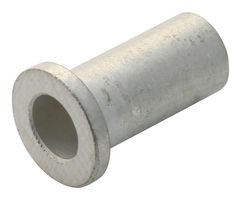 WURTH ELEKTRONIK 9775086960R SPACER, SWAGE ROUND, STEEL, 8.6MM