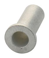 WURTH ELEKTRONIK 9775096960R SPACER, SWAGE ROUND, STEEL, 9.6MM