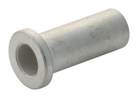WURTH ELEKTRONIK 9775106960R SPACER, SWAGE ROUND, STEEL, 10.6MM