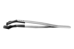 IDEAL-TEK 4WFSVR.SA WAFER TWEEZER, 130MM