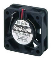 SANYO DENKI 109P0412H701