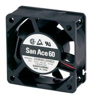 SANYO DENKI 109R0612G402