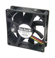 SANYO DENKI 9S0812L401