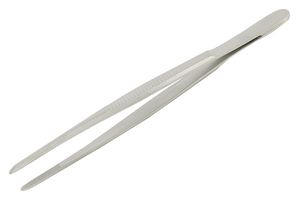 MULTICOMP PRO DT000015 TWEEZER, STRAIGHT/ROUND, 130MM