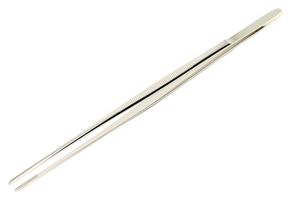 MULTICOMP PRO DT000023 TWEEZER, STRAIGHT/ROUND, 250MM