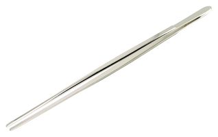 MULTICOMP PRO DT000025 TWEEZER, STRAIGHT/ROUND, 300MM