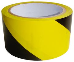 MULTICOMP MC001815 GENERAL PURPOSE TAPE, PVC, 82FT X 1.97"