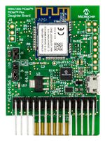 MICROCHIP AC164156 PICTAIL DAUGHTER BOARD, EXPLORER 8/16