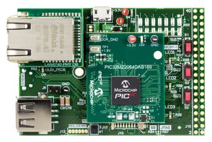 MICROCHIP DM320010