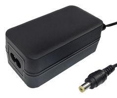 IDEAL POWER 25HK-AY-090A266-DH ADAPTOR, AC-DC, 9V, 2.66A