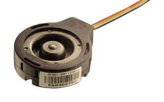 TE CONNECTIVITY FX1901-0001-0200-L LOAD CELL, 200LBF, 5V, 0 TO 50DEG C
