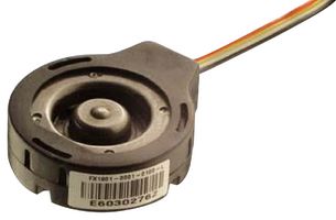 TE CONNECTIVITY FX1901-0001-0100-L LOAD CELL, 100LBF, 5V, 609.5MM, CABLE