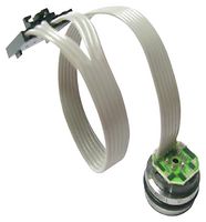 TE CONNECTIVITY 86-100A-R PRESSURE SENSOR, 100PSI, ANALOG, CABLE