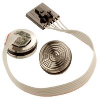 TE CONNECTIVITY 82-015G-C PRESS SENSOR, 15PSI, ANALOG, CBL W/CONN