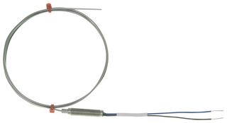 LABFACILITY XF-1044-FAR THERMOCOUPLE, K TYPE, 100MM, 1100 DEG C