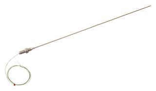 LABFACILITY XF-1040-FAR THERMOCOUPLE, K TYPE, 1M, 1100 DEG C