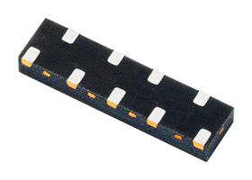 LITTELFUSE SP7538PUTG DIODE, ESD PROTECTION, 5V, UDFN-9