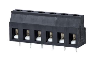 METZ CONNECT 31175104 TB, WIRE TO BOARD, 4POS, 22-12AWG