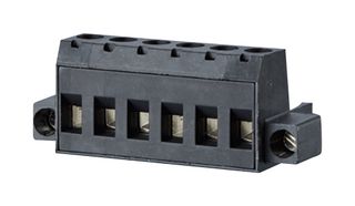 METZ CONNECT 31251103 TERMINAL BLOCK, PLUGGABLE, 3POS, 12AWG