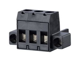 METZ CONNECT 31351108 TERMINAL BLOCK, PLUGGABLE, 8POS, 12AWG