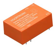 VIGORTRONIX VTX-214-003-318X