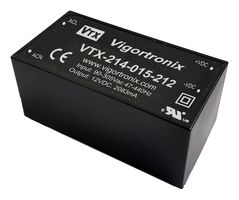 VIGORTRONIX VTX-214-015-224