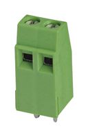 PHOENIX CONTACT 1731828 TB, WIRE TO BOARD, 2POS, 26-16AWG