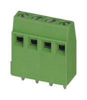 PHOENIX CONTACT 1731831 TB, WIRE TO BOARD, 3POS, 26-16AWG