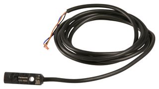 PANASONIC GX-H8A INDUCTIVE SENSOR, 2.5MM, 12-24V