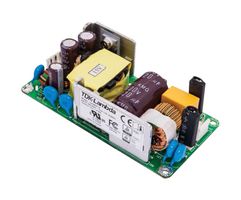 TDK-LAMBDA CSS65A-54 POWER SUPPLY, MEDICAL, AC-DC, 54V, 1.21A