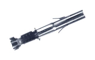 AMP - TE CONNECTIVITY 350570-3 CONTACT, SOCKET, 24-18AWG, CRIMP