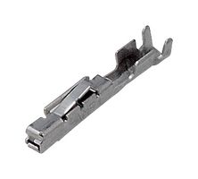 TE CONNECTIVITY - AMP 1318106-1 CONTACT, SOCKET, 28-24AWG, CRIMP